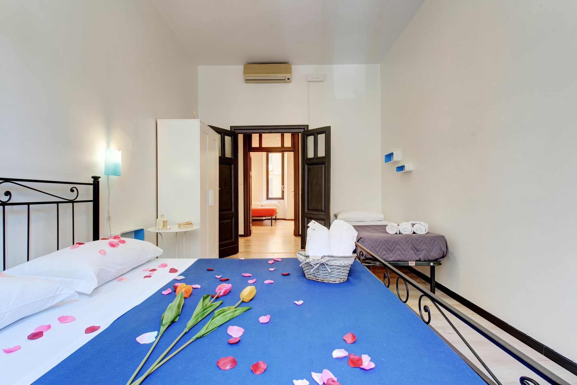 Guest house Ad Hoc 3*